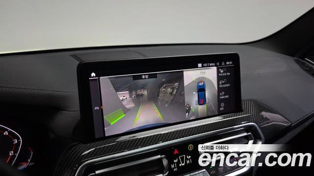 BMW X3 (G01), 2022 16