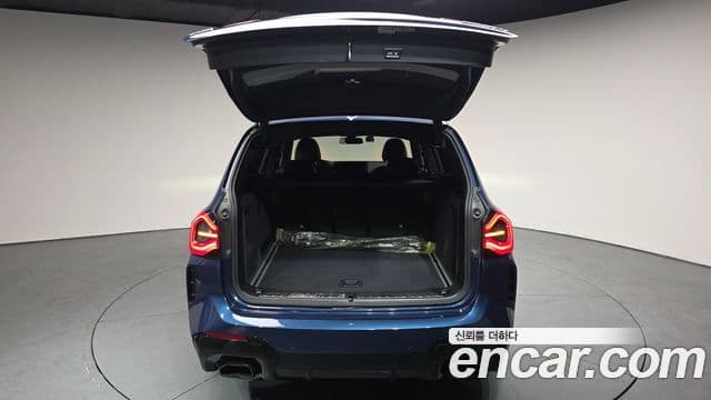 BMW X3 (G01), 2022 20
