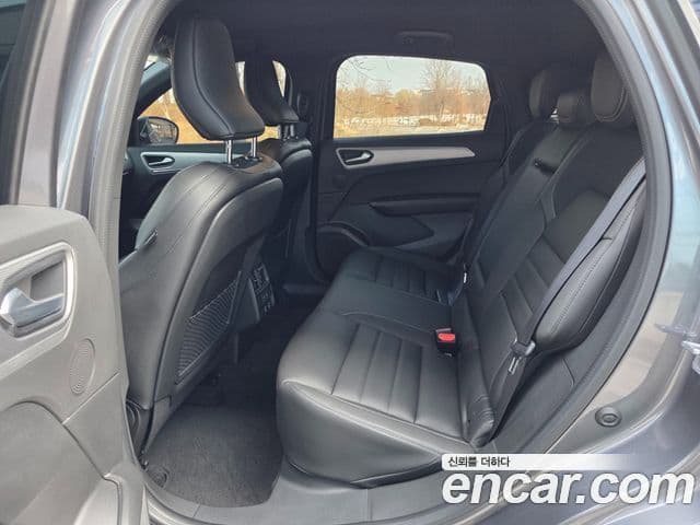 Renault Korea(Samsung) Arkana 1.6 GTe iconic, 2025 13
