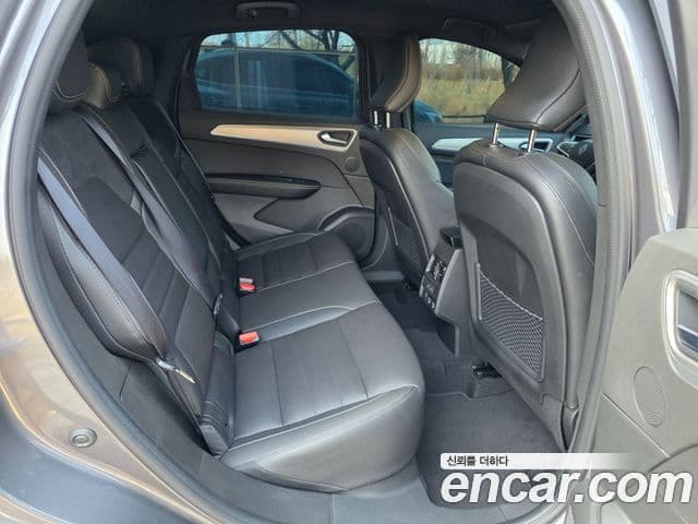 Renault Korea(Samsung) Arkana 1.6 GTe iconic, 2025 14