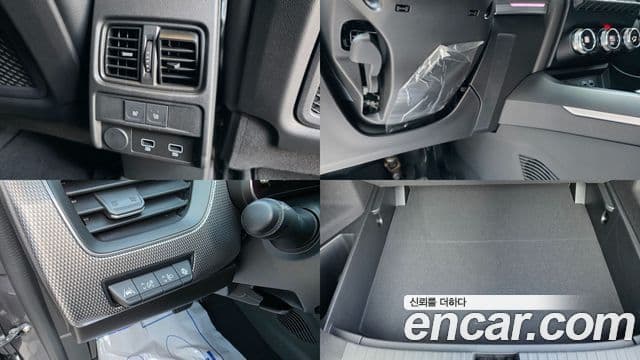Renault Korea(Samsung) Arkana 1.6 GTe iconic, 2025 17