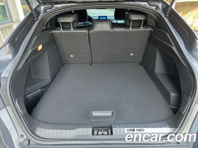 Renault Korea(Samsung) Arkana 1.6 GTe iconic, 2025 20