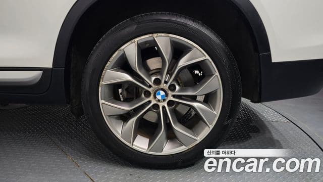 BMW X4 (F26), 2016 все фото