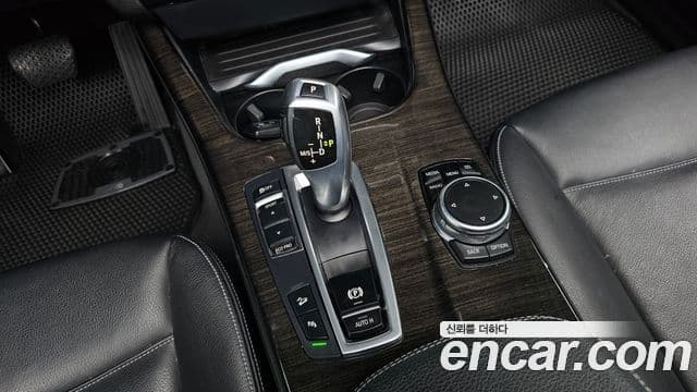 BMW X4 (F26), 2016 9