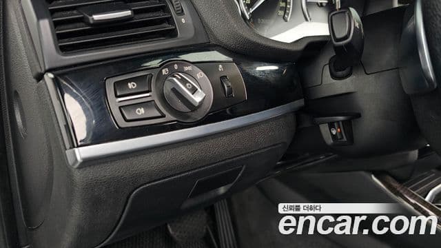 BMW X4 (F26), 2016 18