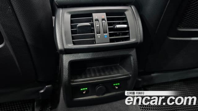 BMW X4 (F26), 2016 19