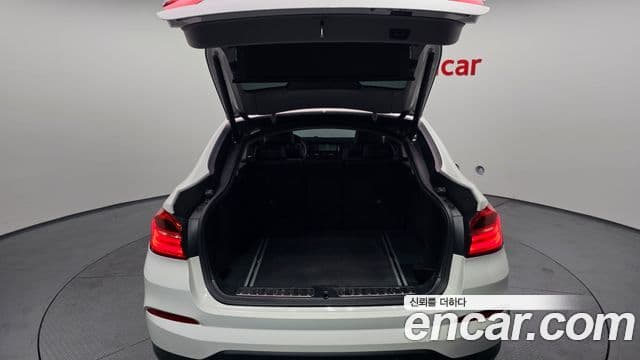 BMW X4 (F26), 2016 20