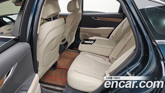 Genesis G80 (RG3) бензин 2.5 турбо AWD, 2023 13