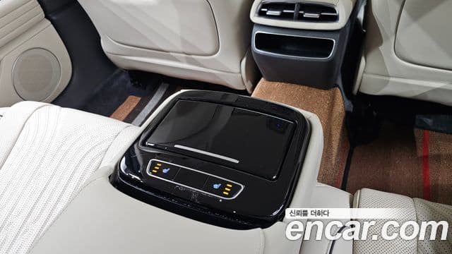 Genesis G80 (RG3) бензин 2.5 турбо AWD, 2023 20