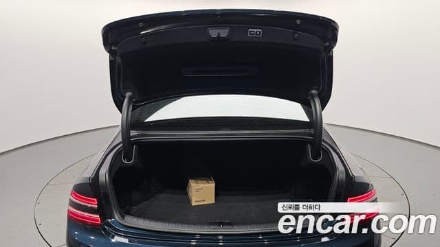 Genesis G80 (RG3) бензин 2.5 турбо AWD, 2023 21