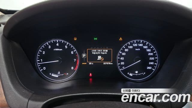 Hyundai Genesis DH G330 Premium AWD, 2015 8