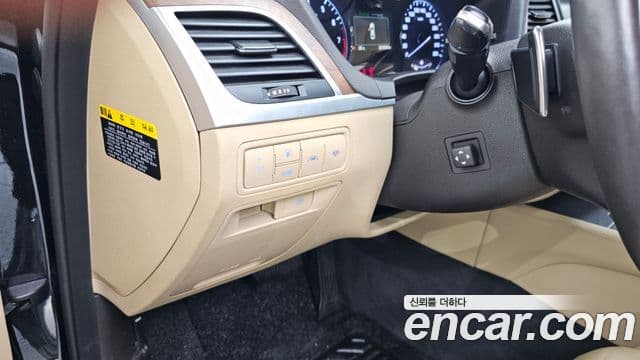 Hyundai Genesis DH G330 Premium AWD, 2015 18