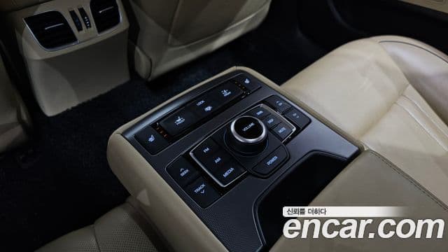 Hyundai Genesis DH G330 Premium AWD, 2015 19