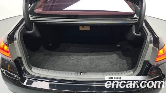 Hyundai Genesis DH G330 Premium AWD, 2015 20