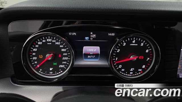 Mercedes-Benz E-класс W213 Avantgarde, 2017 8