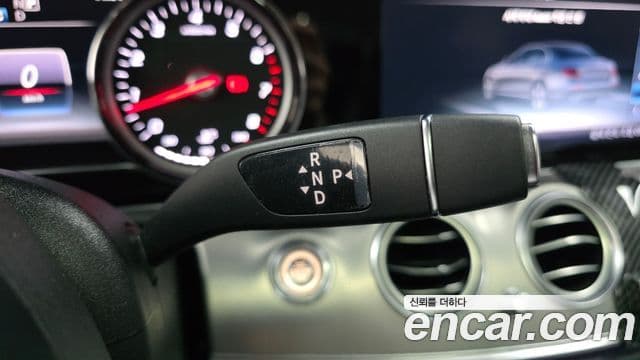 Mercedes-Benz E-класс W213 Avantgarde, 2017 9