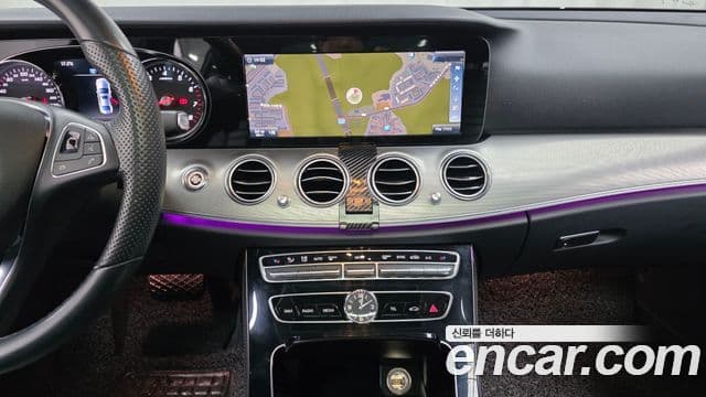 Mercedes-Benz E-класс W213 Avantgarde, 2017 14