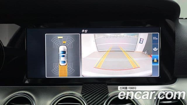 Mercedes-Benz E-класс W213 Avantgarde, 2017 15