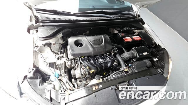 Hyundai Avante AD 1.6 GDI Value Plus, 2018 6