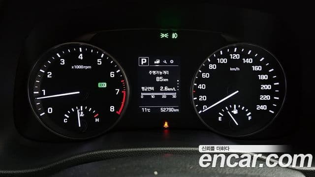 Hyundai Avante AD 1.6 GDI Value Plus, 2018 8