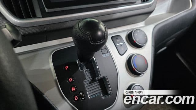 Kia The / новый New Ray фургон /, 2018 9