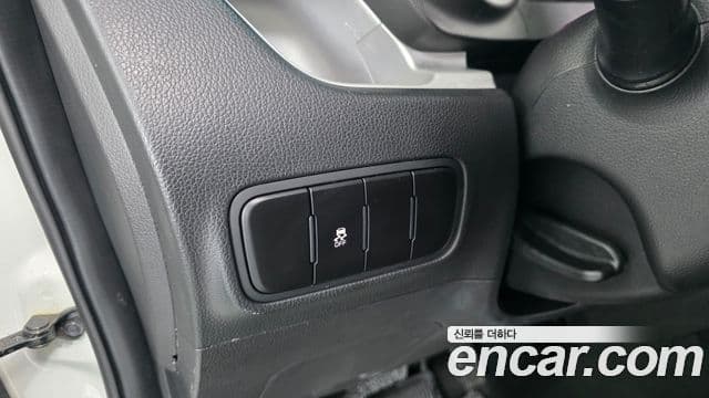 Kia The / новый New Ray фургон /, 2018 13