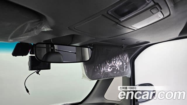 Kia The / новый New Ray фургон /, 2018 15