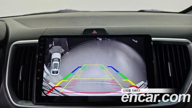 Kia The / новый New Ray фургон /, 2018 17