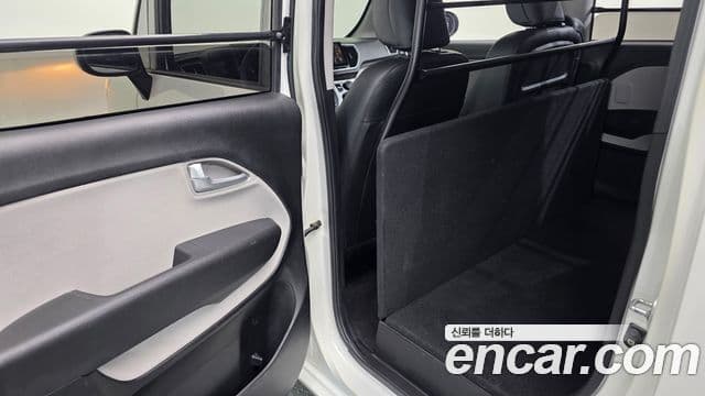 Kia The / новый New Ray фургон /, 2018 18