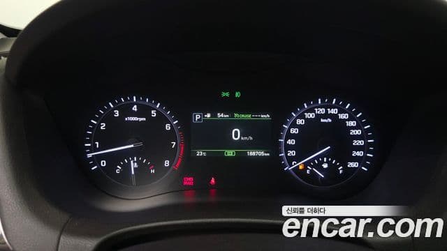 Genesis G80 Luxury, 2017 8