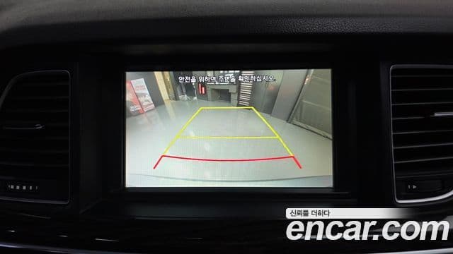 Genesis G80 Luxury, 2017 16