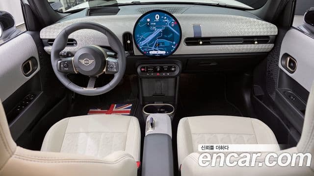 Mini Cooper S 4세대 5도어 favored, 2025 7