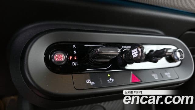 Mini Cooper S 4세대 5도어 favored, 2025 9