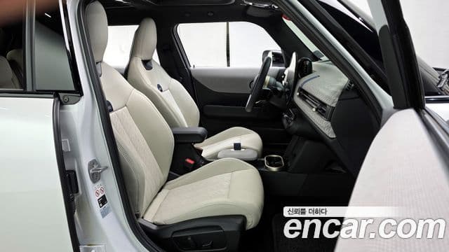 Mini Cooper S 4세대 5도어 favored, 2025 10