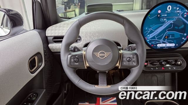 Mini Cooper S 4세대 5도어 favored, 2025 13