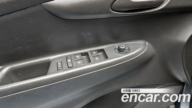 Chevrolet(GM대우) The / новый Next Spark Plus, 2017 17