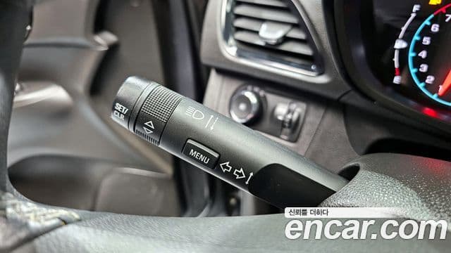 Chevrolet(GM대우) The / новый Next Spark Plus, 2017 19