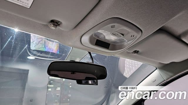 Chevrolet(GM대우) The / новый Next Spark Plus, 2017 20