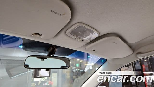 Kia 뉴모닝 люксовая версия Black Premium, 2009 20