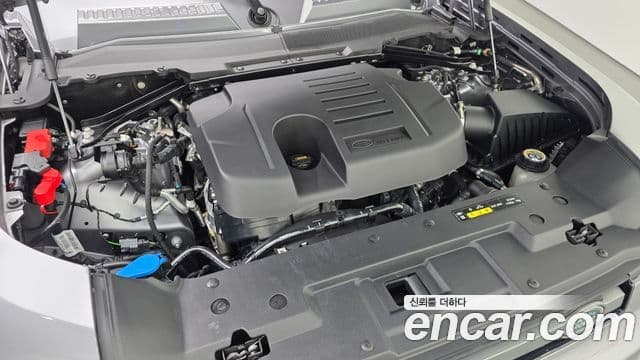 Land Rover Defender (L663) 130 P400 outbound, 2024 10