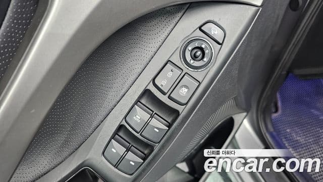 Hyundai Avante MD Luxury, 2011 12