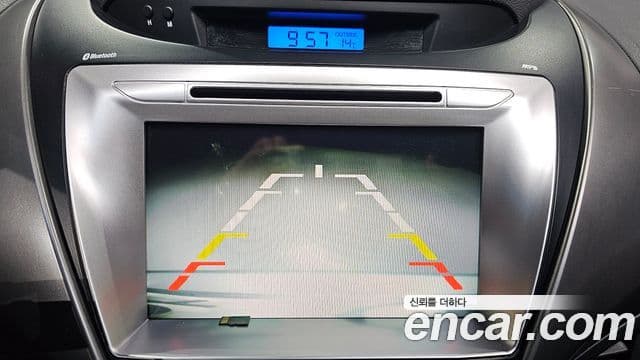 Hyundai Avante MD Luxury, 2011 17