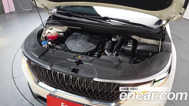 Kia Carnival 4세대 Signature, 2021 6