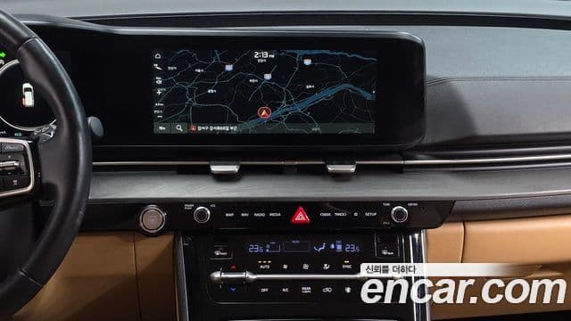 Kia Carnival 4세대 Signature, 2021 14