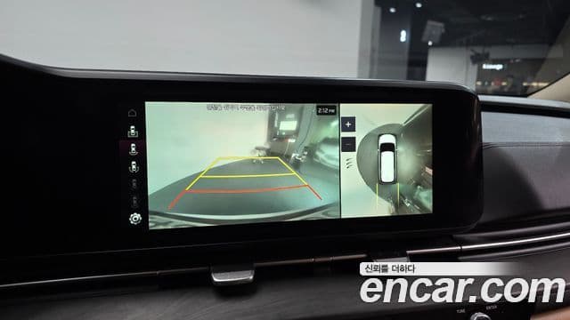 Kia Carnival 4세대 Signature, 2021 15