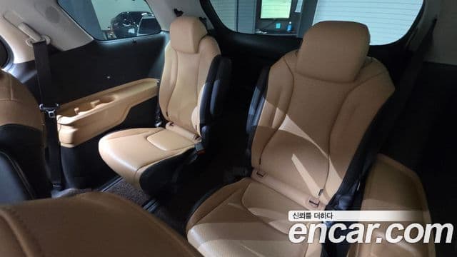 Kia Carnival 4세대 Signature, 2021 16