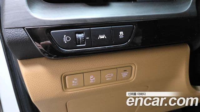 Kia Carnival 4세대 Signature, 2021 17