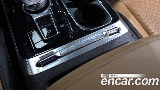 Kia Carnival 4세대 Signature, 2021 18