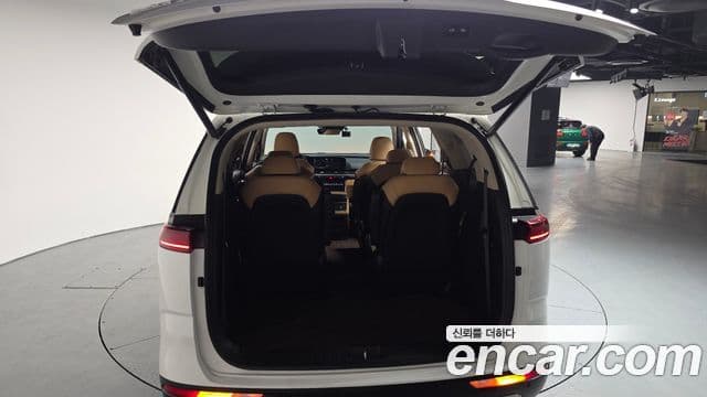 Kia Carnival 4세대 Signature, 2021 20