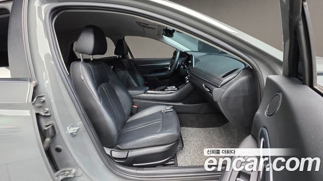 Hyundai Sonata (DN8) Smart, 2022 10